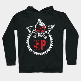 SplatterPunks Hoodie